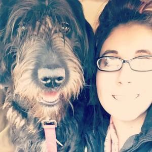 Meet your Posher, Jami